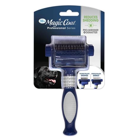Expert Tips and Tricks for Grooming with the Magic Coat Professional Series